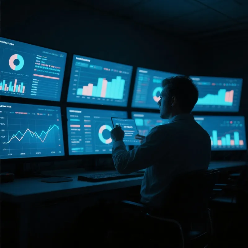 Data Analysis Strategy