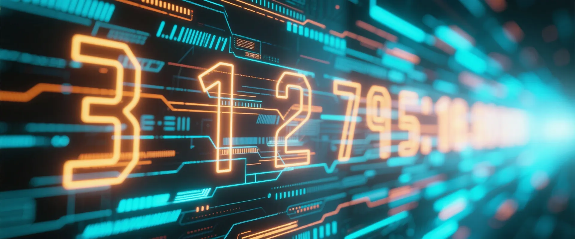 Data Background