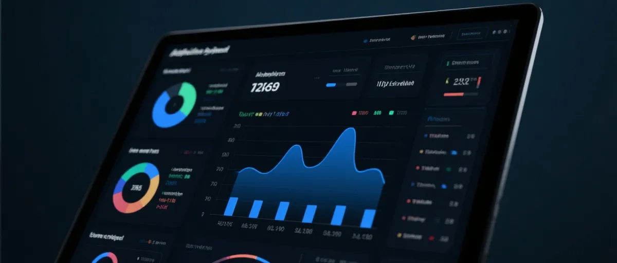 Data Analysis Concept